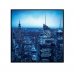 Quadro Decorativo Barcelona Ny Li 70x70 cm