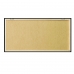 Quadro Decorativo Barcelona Deck Anoitecer II Rx 50x100 cm