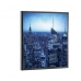 Quadro Decorativo Barcelona Ny Li 70x70 cm