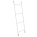  Escada Decorativa Wood Off White 150x40 cm 