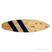 Prancha Decorativa Short 82x22cm