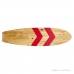 Prancha Decorativa Fun 82x22cm