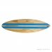 Prancha Decorativa Pipe 82x22cm
