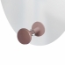 Espelho Funcional Hook 60x40 cm Oval