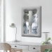 Espelho Decorativo Viena Bouclê 67x90cm