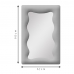 Espelho Decorativo Viena Bouclê 67x90cm