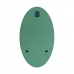 Espelho Multiuso Lapidado Pendurador Led 130x60cm Oval