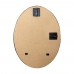 Espelho Decorativo Nature Bananeira 60x80cm Oval