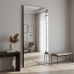 Espelho de Chão Catar 185x90cm Retangular