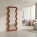 Espelho de Chão New York Freijó 180x72cm Orgânico