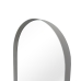 Espelho Decorativo Urban Branco 40x60cm Oblongo
