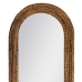 Espelho Decorativo Nature Bananeira 70x180cm Oblongo