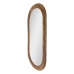 Espelho Decorativo Nature Bananeira 70x180cm Oblongo