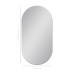 Espelho Doha Corino 90x180cm Oblongo