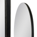 Espelho Cairo Corino 60cm Redondo