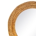 Espelho Decorativo Nature Bananeira 70cm Redondo